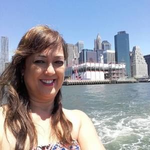 Meet your Posher, Cindy